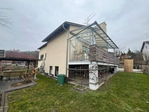 38.JPG - Mehrfamilienhaus, Wohnhaus in Steinach