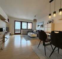 Urban Wohnen in einer gepflegten 2-Zimmer-Wohnung - Erlangen Innenstadt Urban Wohnen in einer gepflegten 2-Zimmer-Wohnung - Erlangen Innenstadt