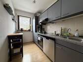 Küche - 2 Zimmer Etagenwohnung in Erlangen