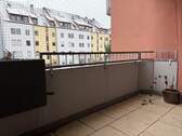 Balkon - 