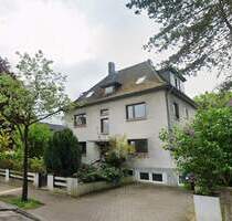 Dreifamilien-Stadthaus in ruhiger und grüner Lage von Hamburg-Heimfeld