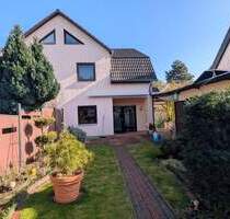 Viel Platz für Familien mit 2-3 Kindern - Reihenendhaus in Bestlage Berlin-Spandau