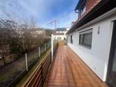 Balkon EG - 