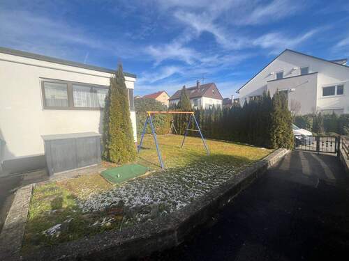 Vorgarten - 