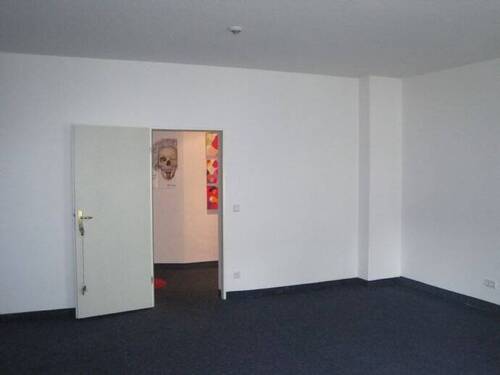 Zimmeransicht, Bild 3 - andere Wohnungstypen in Halle (Saale)