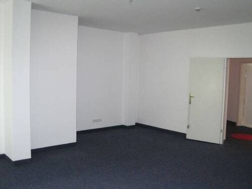 Zimmeransicht, Bild 3 - andere Wohnungstypen mit 36,00 m&sup2; in Halle (Saale) zur Miete