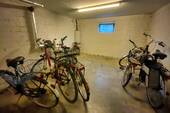Fahrradkeller - 