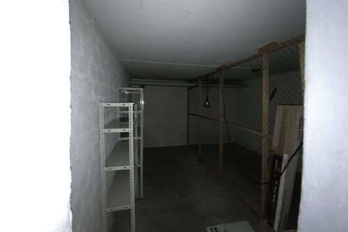 Kellerraum - 