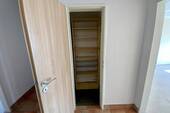 Kleiner Abstellraum - 