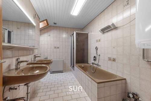 Badezimmer - 