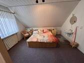 Dachgeschoss-Schlafen 1 - 