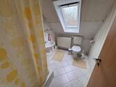 Dachgeschoss Bad 1 - 