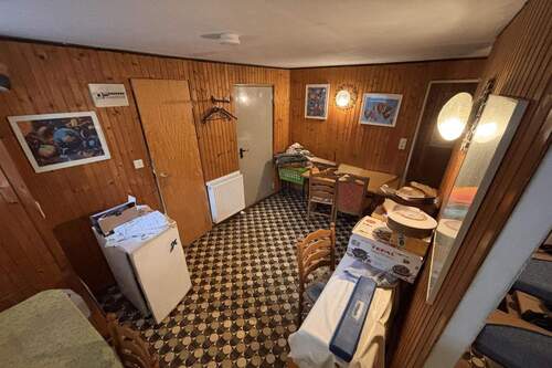 Kellergeschoss Vorraum - 