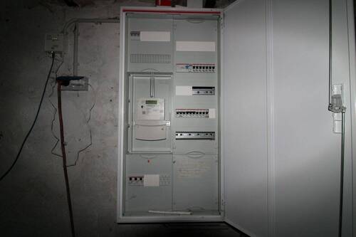 Neue Elektrik - 