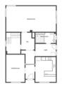 Grundriss Skizze EG - 