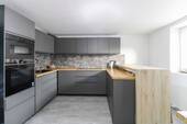 Küche - Einfamilienhaus mit 129,30 m&sup2; in Breitenfelde zum Kaufen