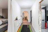 Eingangsbereich - 