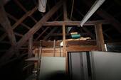 Dach mit Ausbaupotential - 