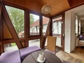 Wintergarten - 