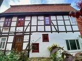 Eingang Wohnung 2 - 