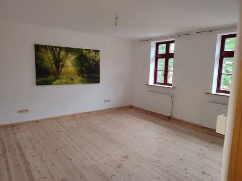 Wohnzimmer Obergeschoss - 