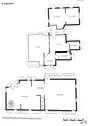 Grundriss Erdgeschoss + Anbau - 