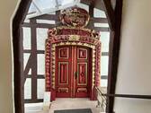 Eingangsportal - 