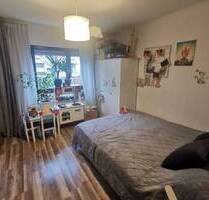 Ruhig gelegene 2 Zi.Wohnung mit Balkon. Ihr erster Schritt zum Eigenheim! - Tamm
