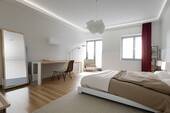 Schlafzimmer - 