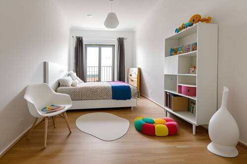 Kinderzimmer 02 - 