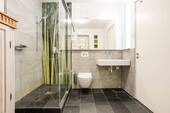 Duschbad - 