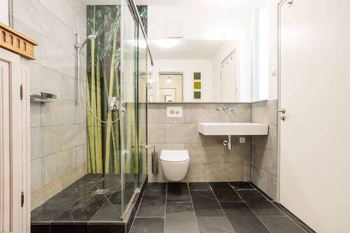 Duschbad - 