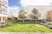 Gemeinschaftsgarten - 