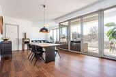 Terrassenzugang - 