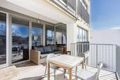 Sonnenterrasse - 