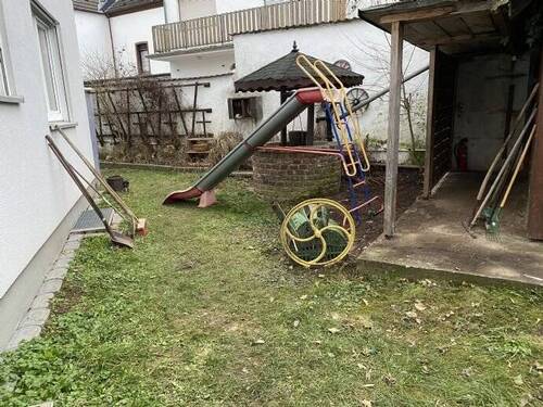 Garten - 