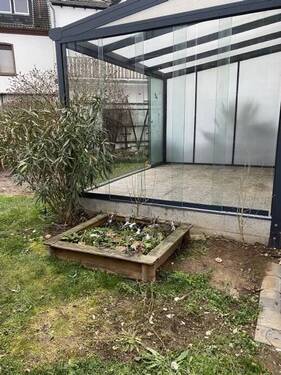 Wintergarten - 