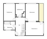 Grundriss Skizze EG - 