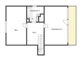 Grundriss Skizze DG - 