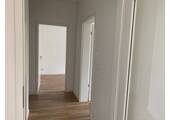 Flur - 3 Zimmer Etagenwohnung in Berlin