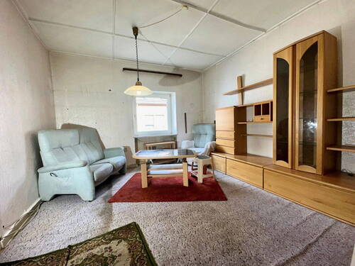 Wohnzimmer 1. OG - 
