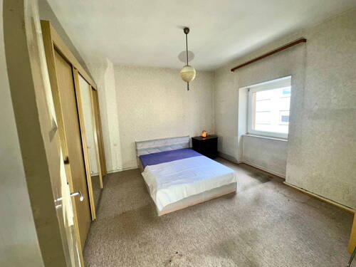 Schlafzimmer 1. OG - 