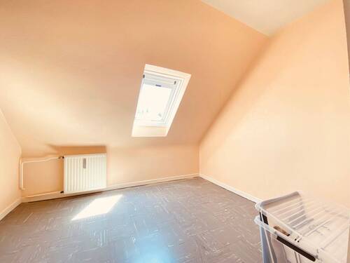 Kinder-Gäste-Arbeitszimmer - Etagenwohnung mit 55,00 m² in Bottrop zur Miete