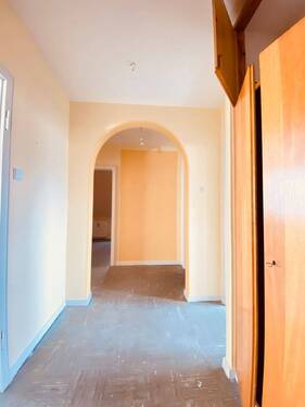 Diele/Flur Wohnung - 