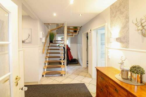 Flurbereich im EG. - 