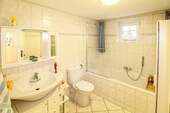 Bad im UG_Einliegerwohnung - 