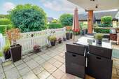 Überdachte Terrasse - 