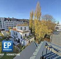 Wohnen mit Wohlfühlcharakter - 4 Zimmer & große Terrasse - München Aubing-Lochhausen-Langwied