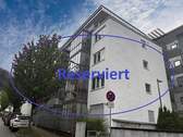 Reserviert - RESERVIERT!! Vermietete Seniorenwohnung in Schramberg-Bacherhof