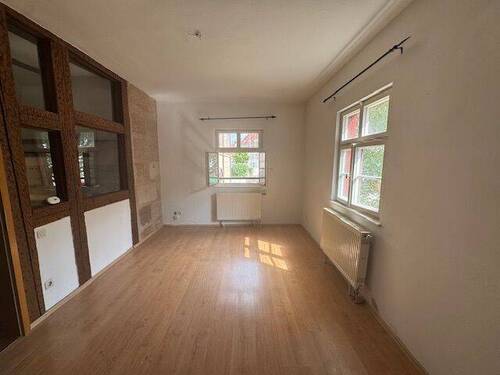 Wohnbereich - Wohnen mit Geschichte - im Fachwerkhaus mitten in der Altstadt